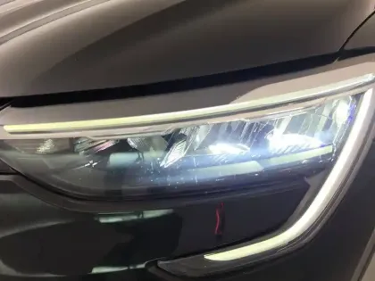 Photo 34 Renault Arkana  E-Tech full hybrid 145 GSR2
