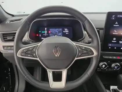 Photo 23 Renault Arkana  E-Tech full hybrid 145 GSR2