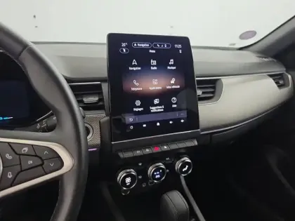 Photo 20 Renault Arkana  E-Tech full hybrid 145 GSR2