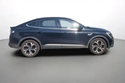 Photo 6 Renault Arkana  E-Tech full hybrid 145 GSR2