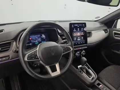 Photo 18 Renault Arkana  E-Tech full hybrid 145 GSR2