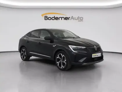 Photo 15 Renault Arkana  E-Tech full hybrid 145 GSR2