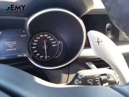 Photo 17 Alfa Romeo Stelvio  2.2 190 ch AT8