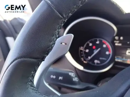 Photo 18 Alfa Romeo Stelvio  2.2 190 ch AT8