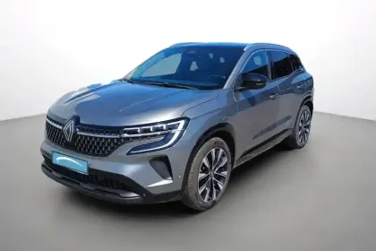 Photo Renault Austral Techno