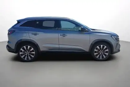Photo 6 Renault Austral  E-Tech hybrid 200