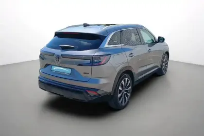 Photo 5 Renault Austral  E-Tech hybrid 200