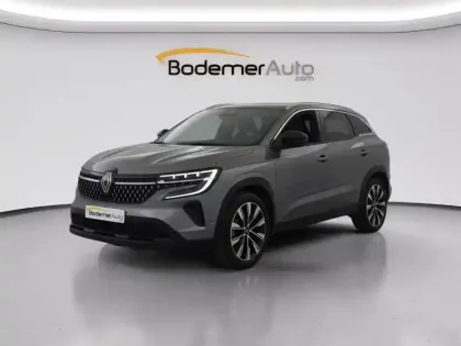 Photo 9 Renault Austral  E-Tech hybrid 200