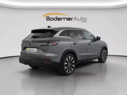 Photo 13 Renault Austral  E-Tech hybrid 200