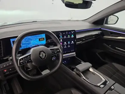 Photo 18 Renault Austral  E-Tech hybrid 200