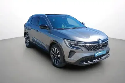 Photo 7 Renault Austral  E-Tech hybrid 200