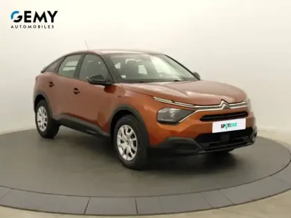 Photo 23 Citroën C4  PureTech 100 S&S BVM6