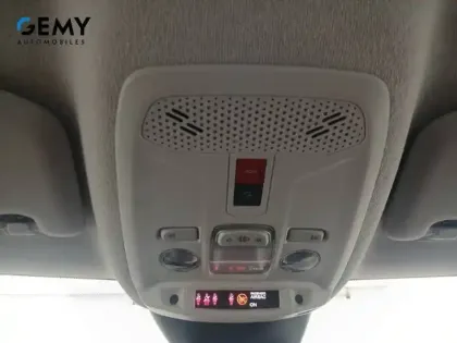 Photo 36 Citroën C4  PureTech 100 S&S BVM6