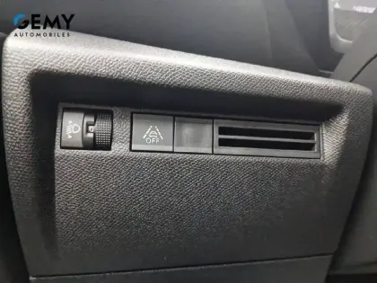 Photo 40 Citroën C4  PureTech 100 S&S BVM6