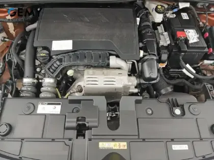 Photo 32 Citroën C4  PureTech 100 S&S BVM6