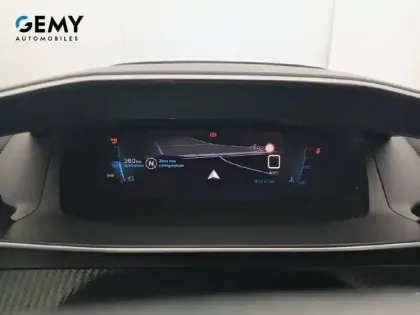 Photo 15 Peugeot 2008  PureTech 130 S&S BVM6