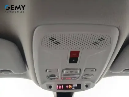 Photo 16 Peugeot 2008  PureTech 130 S&S BVM6