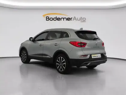 Photo 11 Renault Kadjar  Blue dCi 115 EDC