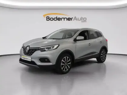 Photo 9 Renault Kadjar  Blue dCi 115 EDC
