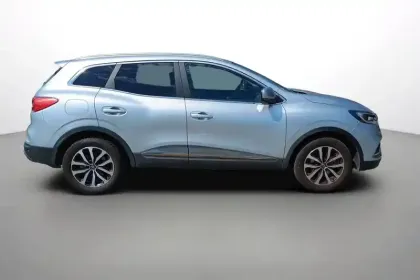 Photo 6 Renault Kadjar  Blue dCi 115 EDC