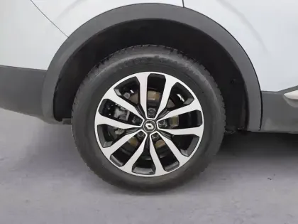 Photo 24 Renault Kadjar  Blue dCi 115 EDC