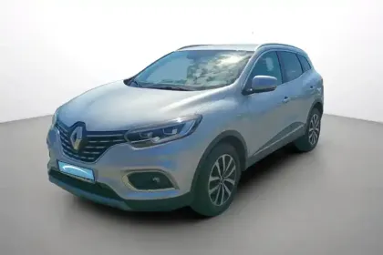 Photo Renault Kadjar Techno
