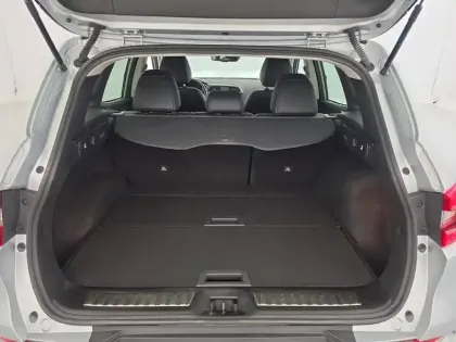 Photo 40 Renault Kadjar  Blue dCi 115 EDC