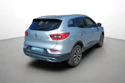 Photo 5 Renault Kadjar  Blue dCi 115 EDC