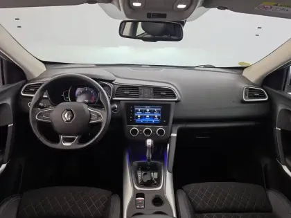 Photo 28 Renault Kadjar  Blue dCi 115 EDC