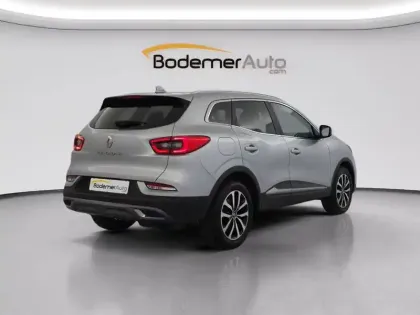Photo 13 Renault Kadjar  Blue dCi 115 EDC