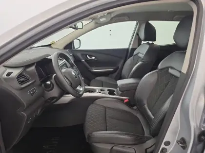 Photo 25 Renault Kadjar  Blue dCi 115 EDC