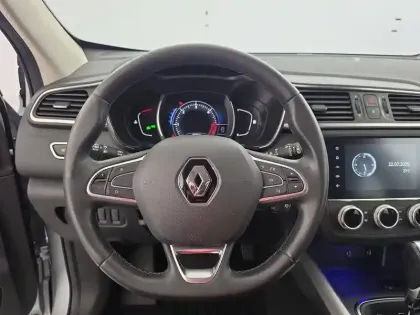 Photo 29 Renault Kadjar  Blue dCi 115 EDC