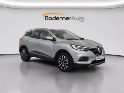 Photo 15 Renault Kadjar  Blue dCi 115 EDC
