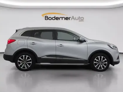 Photo 14 Renault Kadjar  Blue dCi 115 EDC