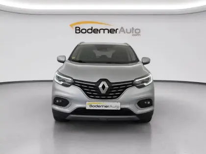 Photo 16 Renault Kadjar  Blue dCi 115 EDC