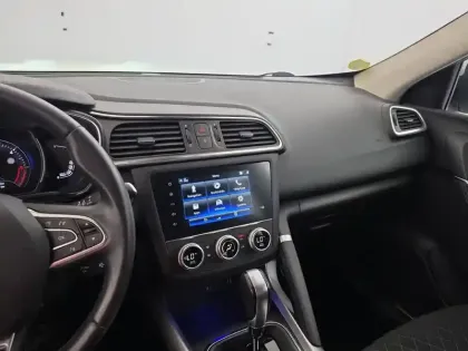 Photo 32 Renault Kadjar  Blue dCi 115 EDC