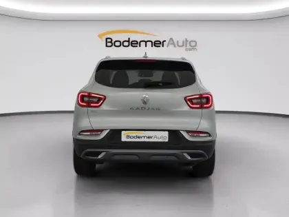 Photo 12 Renault Kadjar  Blue dCi 115 EDC