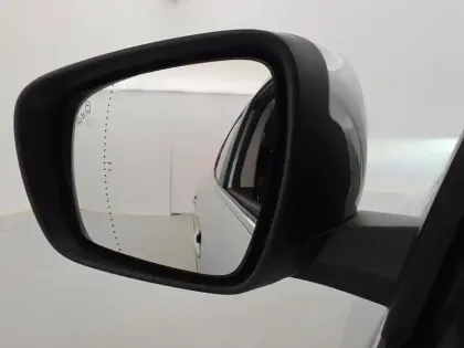 Photo 17 Renault Kadjar  Blue dCi 115 EDC