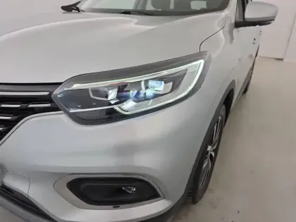 Photo 18 Renault Kadjar  Blue dCi 115 EDC