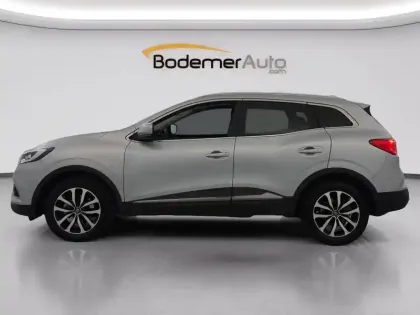 Photo 10 Renault Kadjar  Blue dCi 115 EDC