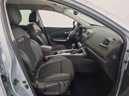 Photo 26 Renault Kadjar  Blue dCi 115 EDC