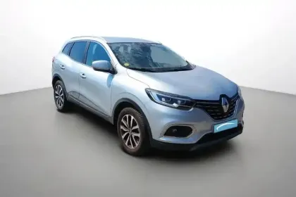 Photo 7 Renault Kadjar  Blue dCi 115 EDC