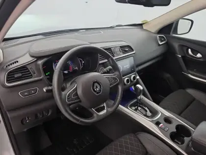 Photo 27 Renault Kadjar  Blue dCi 115 EDC