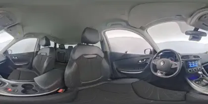Photo 42 Renault Kadjar  Blue dCi 115 EDC