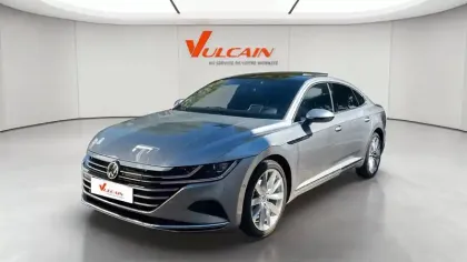 Photo Volkswagen Arteon Elegance