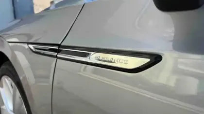 Photo 23 Volkswagen Arteon  1.4 eHybrid Rechargeable OPF 218 DSG6
