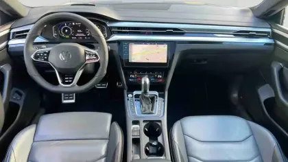Photo 21 Volkswagen Arteon  1.4 eHybrid Rechargeable OPF 218 DSG6