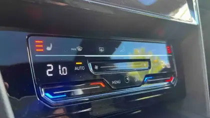 Photo 17 Volkswagen Arteon  1.4 eHybrid Rechargeable OPF 218 DSG6