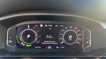 Photo 19 Volkswagen Arteon  1.4 eHybrid Rechargeable OPF 218 DSG6