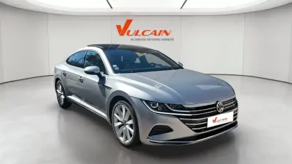 Photo 8 Volkswagen Arteon  1.4 eHybrid Rechargeable OPF 218 DSG6